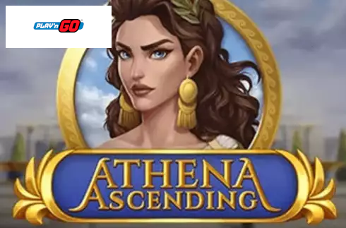 Athena Ascending
